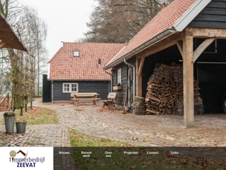 ZEEVAT TIMMERBEDRIJF