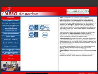 ARBO AMSTERDAM