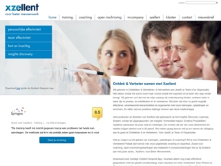 XZELLENT MANAGEMENT ADVIESGROEP BV