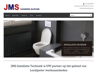 JMS INSTALLATIE TECHNIEK