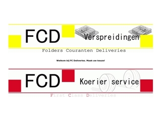 FC DELIVERIES