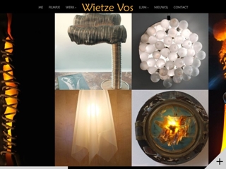 VOS LICHTVERHUUR W A