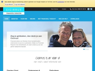 HAAN FINANCIEEL ADVIESBUREAU