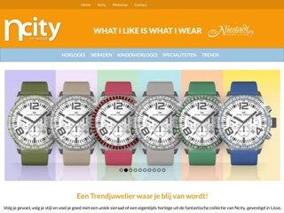 JUWELIER NCITY