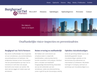 BURGHGRAEF VAN TIEL & PARTNERS
