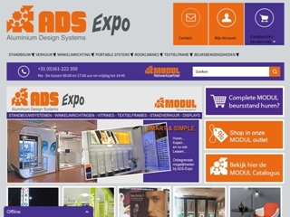 ADS ALUMINIUM DESIGN SYSTEMS