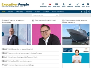 PUBLISH2CONNECT BV