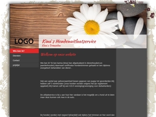 KINA'S HONDENUITLAATSERVICE EN VERZORGING