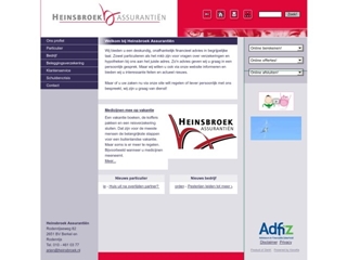 HEINSBROEK ASSURANTIEN