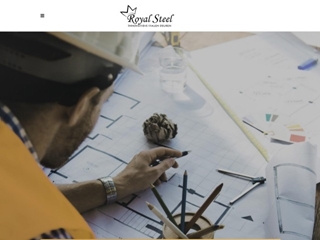 ROYAL STEEL