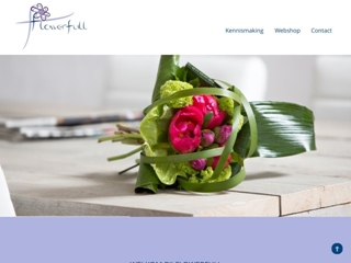 FLOWERFULL BY GIEL EN MARION ACKERMANS