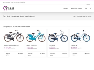 FIETS & CO