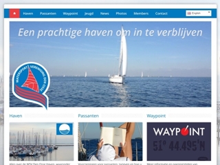 OSSE WATERSPORTVERENIGING DEN