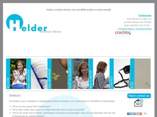 HELDER JURIDISCH ADVIES