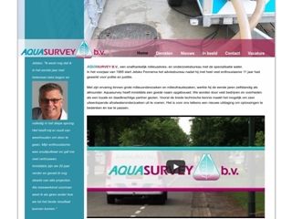 AQUASURVEY