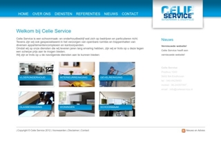 CELIE SERVICE
