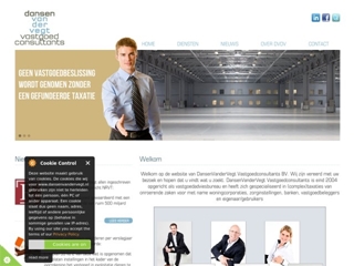 DANSENVANDERVEGT VASTGOEDCONSULTANTS