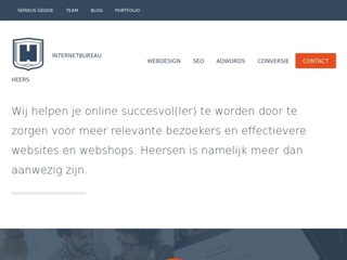 HEERS