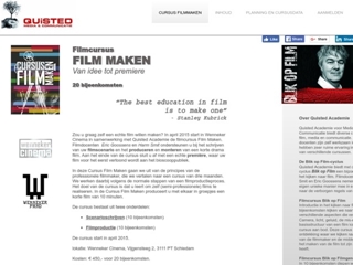 ERIC J.A. GOOSSENS MEDIA & COMMUNICATION