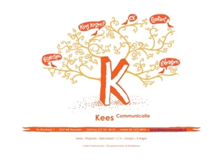 KEES COMMUNICATIE