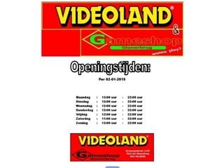 GLANERBRUG GAMESHOP