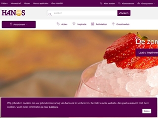 HANOS HEERLEN BV