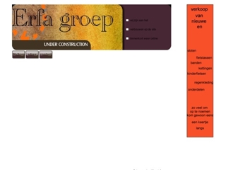 ERFA GROEP