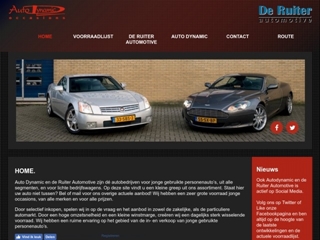 DYNAMIC AUTO