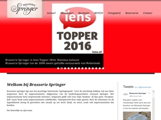 BRASSERIE SPRINGER
