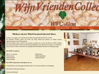 WIJNVRIENDEN COLLECTIEF