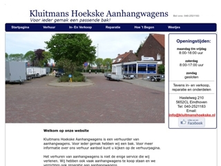 KLUITMANS E