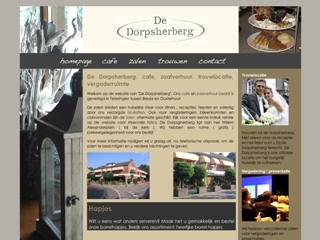 DORPSHERBERG DE