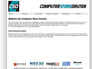 COMPUTER STORE DRUTEN