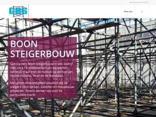 BOON BV GEBROEDERS