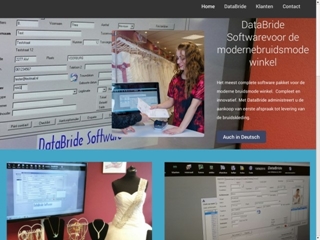 DATABRIDE SOFTWARE BV