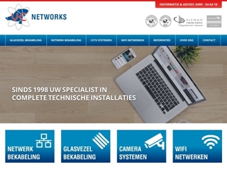 VC NETWORKS BV