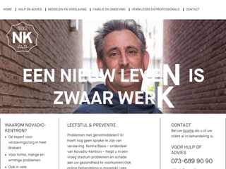 STICHTING NOVADIC KENTRON