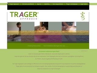TRAGER