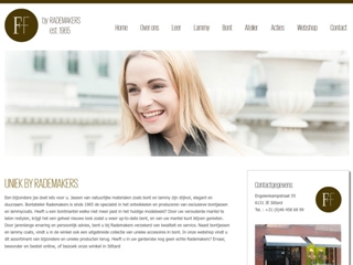 VOF RADEMAKERS FUR & FASHION