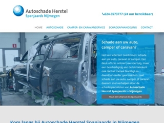 CARAVAN EN CAMPERSERVICE NIJMEGEN
