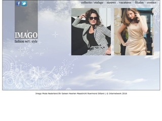 IMAGO MODE BV