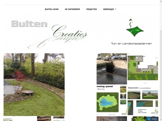 BUITEN CREATIES