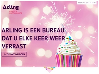 ARLING BV