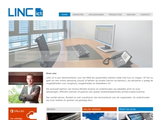 LINC ICT