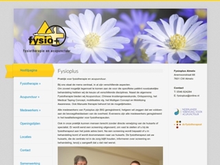 FYSIOPLUS