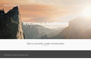 KEYTHINKING