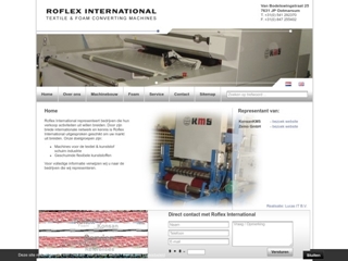 ROFLEX INTERNATIONAL