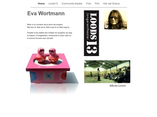 EVA WORTMANN