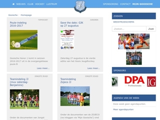 GOOISCHE HOCKEY CLUB