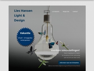 HANSEN BV